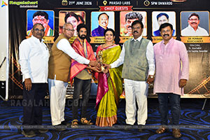 TFCC Short Film Festival Awards 2026