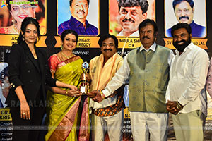 TFCC Short Film Festival Awards 2026