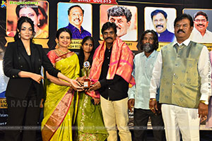 TFCC Short Film Festival Awards 2026