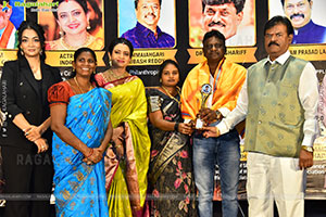 TFCC Short Film Festival Awards 2026