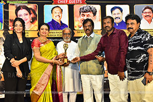 TFCC Short Film Festival Awards 2026