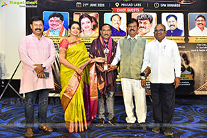 TFCC Short Film Festival Awards 2026