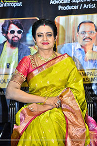 TFCC Short Film Festival Awards 2026