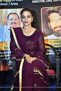 TFCC Short Film Festival Awards 2026