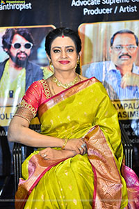 TFCC Short Film Festival Awards 2026