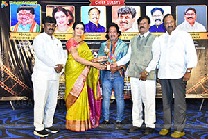 TFCC Short Film Festival Awards 2026