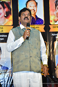 TFCC Short Film Festival Awards 2026