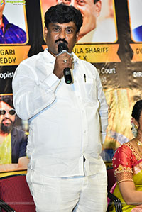 TFCC Short Film Festival Awards 2026