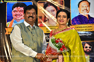 TFCC Short Film Festival Awards 2026