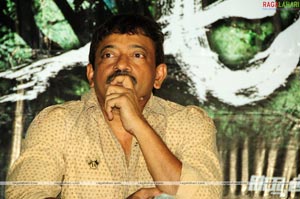 Adavi Press Meet