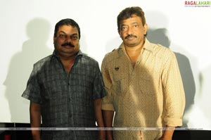 Adavi Press Meet