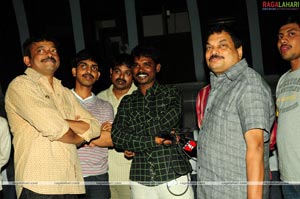 Adavi Press Meet