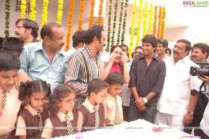 Balakrishna Birthday Function 2009