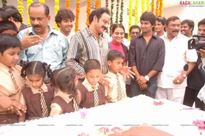 Balakrishna Birthday Function 2009