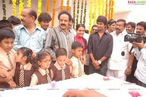 Balakrishna Birthday Function 2009