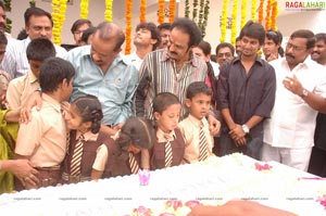 Balakrishna Birthday Function 2009