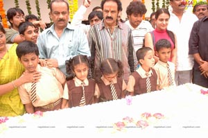 Balakrishna Birthday Function 2009