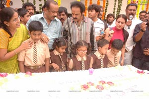 Balakrishna Birthday Function 2009