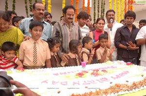 Balakrishna Birthday Function 2009