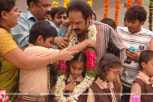 Balakrishna Birthday Function 2009