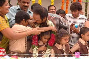 Balakrishna Birthday Function 2009