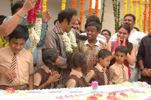 Balakrishna Birthday Function 2009