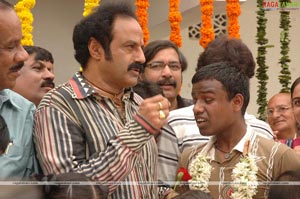 Balakrishna Birthday Function 2009