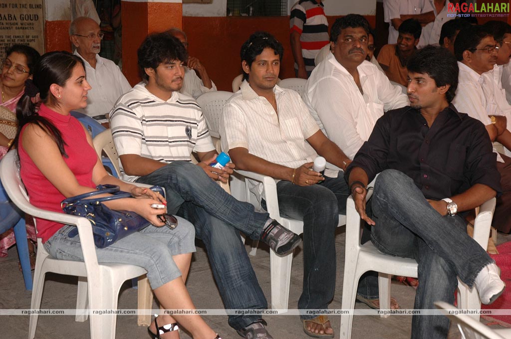 Balakrishna Birthday Function 2009