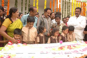 Balakrishna Birthday Function 2009