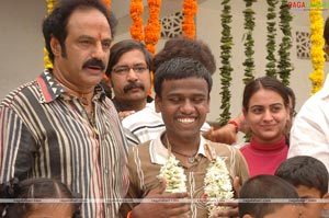 Balakrishna Birthday Function 2009