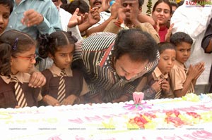 Balakrishna Birthday Function 2009