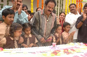 Balakrishna Birthday Function 2009