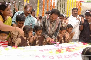 Balakrishna Birthday Function 2009