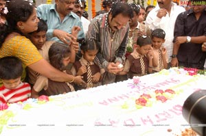 Balakrishna Birthday Function 2009