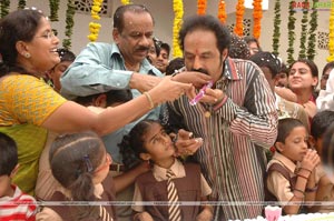 Balakrishna Birthday Function 2009