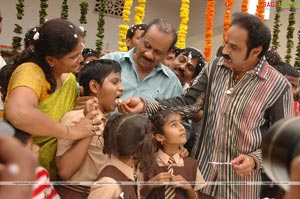 Balakrishna Birthday Function 2009