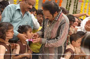 Balakrishna Birthday Function 2009