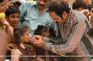 Balakrishna Birthday Function 2009