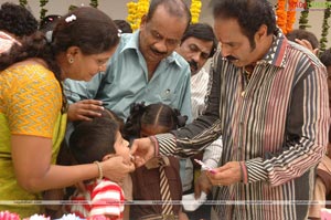 Balakrishna Birthday Function 2009