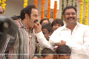 Balakrishna Birthday Function 2009