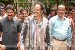 Balakrishna Birthday Function 2009