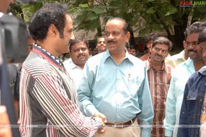 Balakrishna Birthday Function 2009