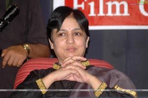 Film Critics Association Felicitates Jayasudha