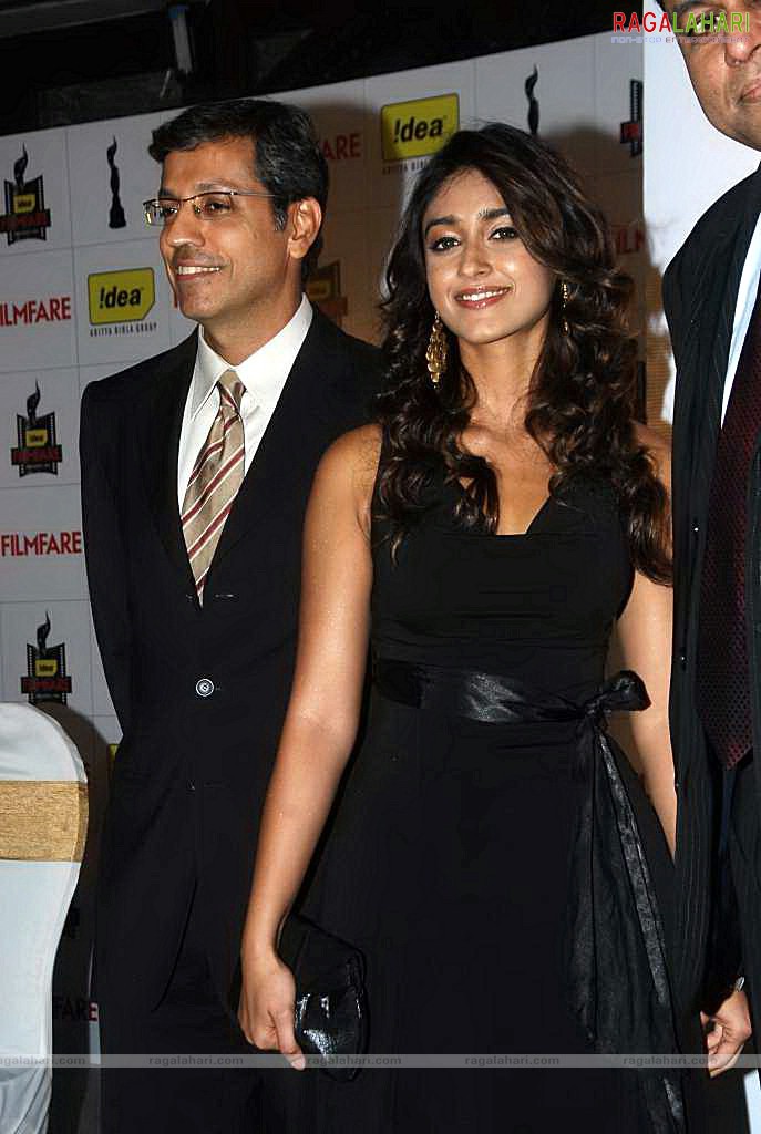 Filmfare Awards 2008 Press Meet