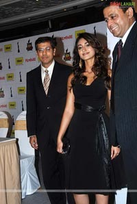 Filmfare Awards 2008 Press Meet