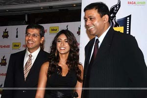 Filmfare Awards 2008 Press Meet