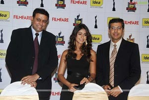 Filmfare Awards 2008 Press Meet