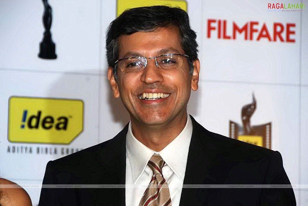 Filmfare Awards 2008 Press Meet