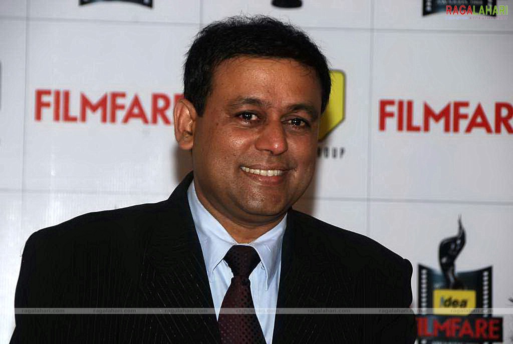 Filmfare Awards 2008 Press Meet