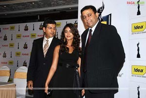 Filmfare Awards 2008 Press Meet